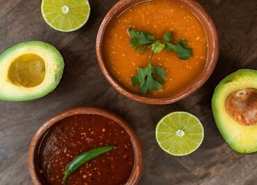 Vota por tu receta finalista del concurso A qué sabe la Patria