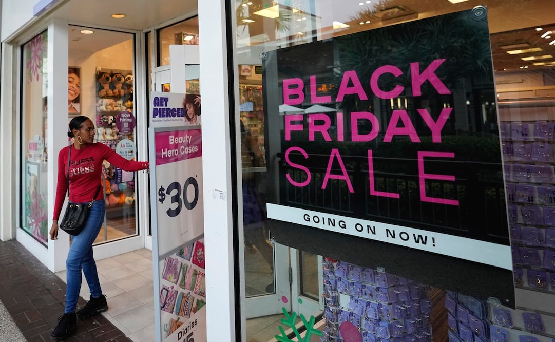 Foto: Rebecca Blackwell/AP