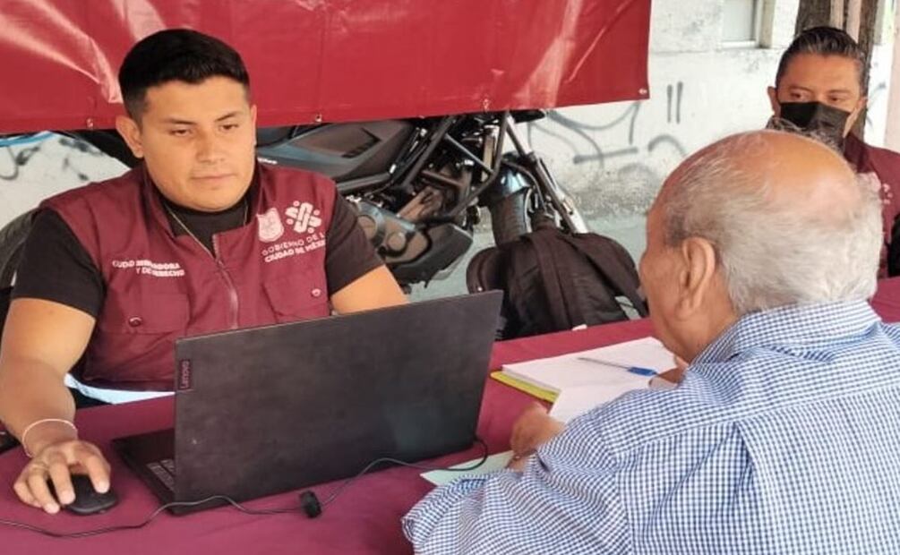 Estos son los Módulos del Bienestar 