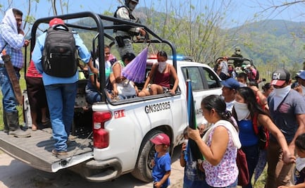 Conmemoran 39 años de las erupciones del volcán Chichonal en Chiapas