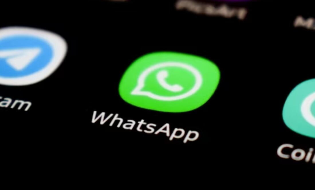 Habitantes de Tláhuac podrán conseguir trabajo a través de WhatsApp. Imagen: Unsplash