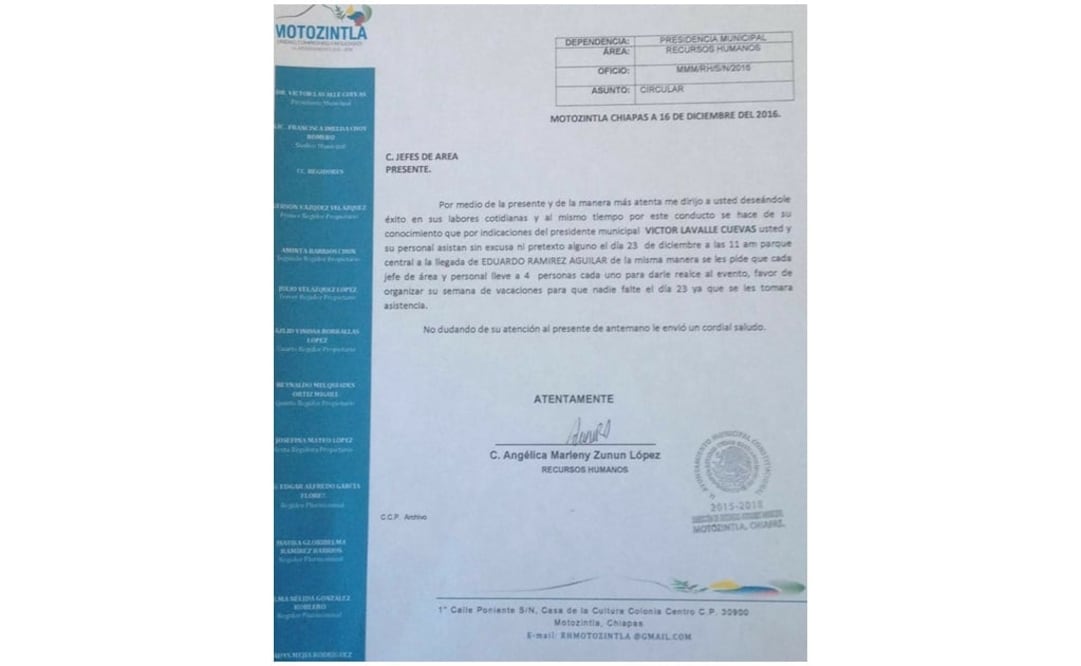 Foto: Fredy Martín Pérez / EL UNIVERSAL