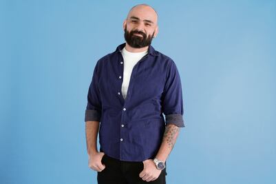 Mi error fue insistir: Fredy El Regio