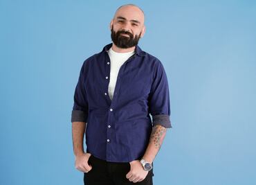 Mi error fue insistir: Fredy El Regio