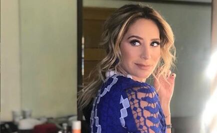 Geraldine Bazán comparte foto en bikini y divide opiniones