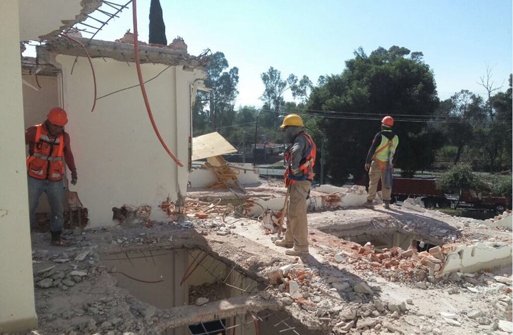 Foto: Cortesía Sobse