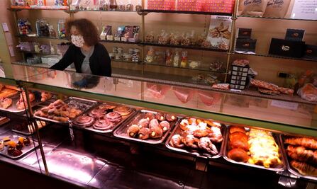 Coparmex impulsa el salario solidario para reactivar la economía