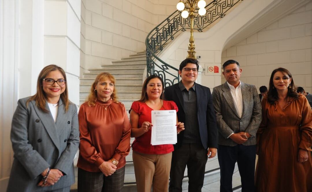 Diputados de Morena acuerdan respetar mercados públicos; establecen reglas para abastos populares. Foto: Especial