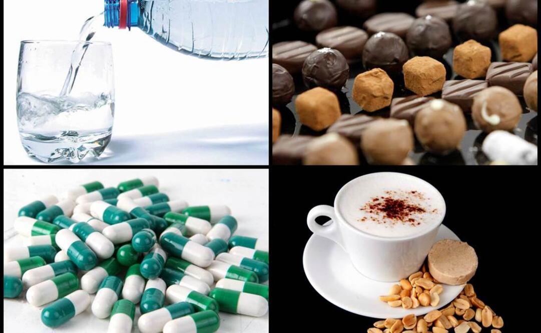 La gente cree que el café eleva la tensión arterial. Nada de eso. Foto: Archivo EL UNIVERSAL