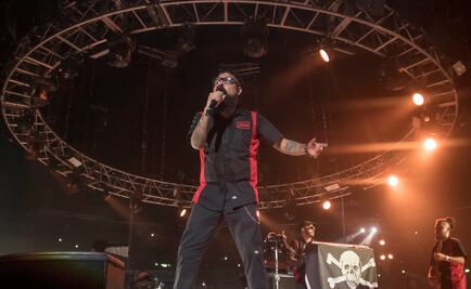 Panteón Rococó encabeza cartel del Pepsi Ska Fest