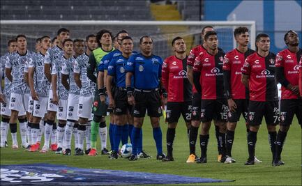 ¿La Comisión Disciplinaria protege al América? Investiga error arbitral