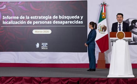 Amnistía, Centro Prodh y ONG lamentan crisis de desaparecidos en México; rechazan informe federal