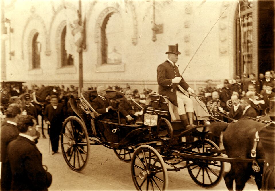 La esquina donde murió la amante de Iturbide