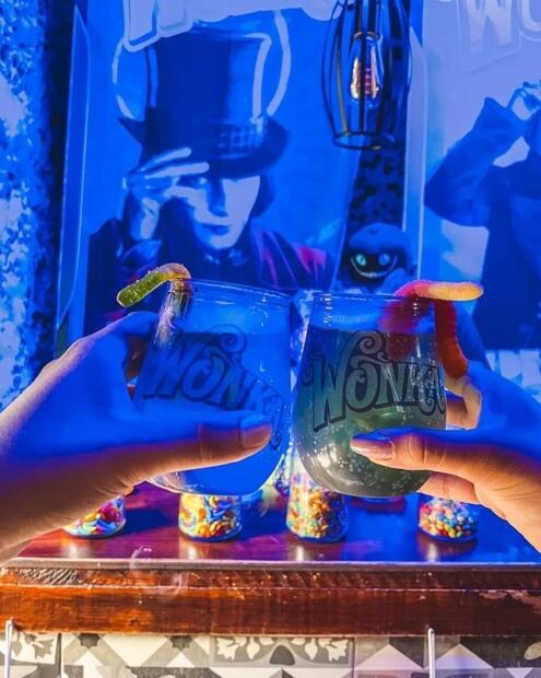 Llega Extraña Navidad, un escape room inspirado en Tim Burton, a la CDMX