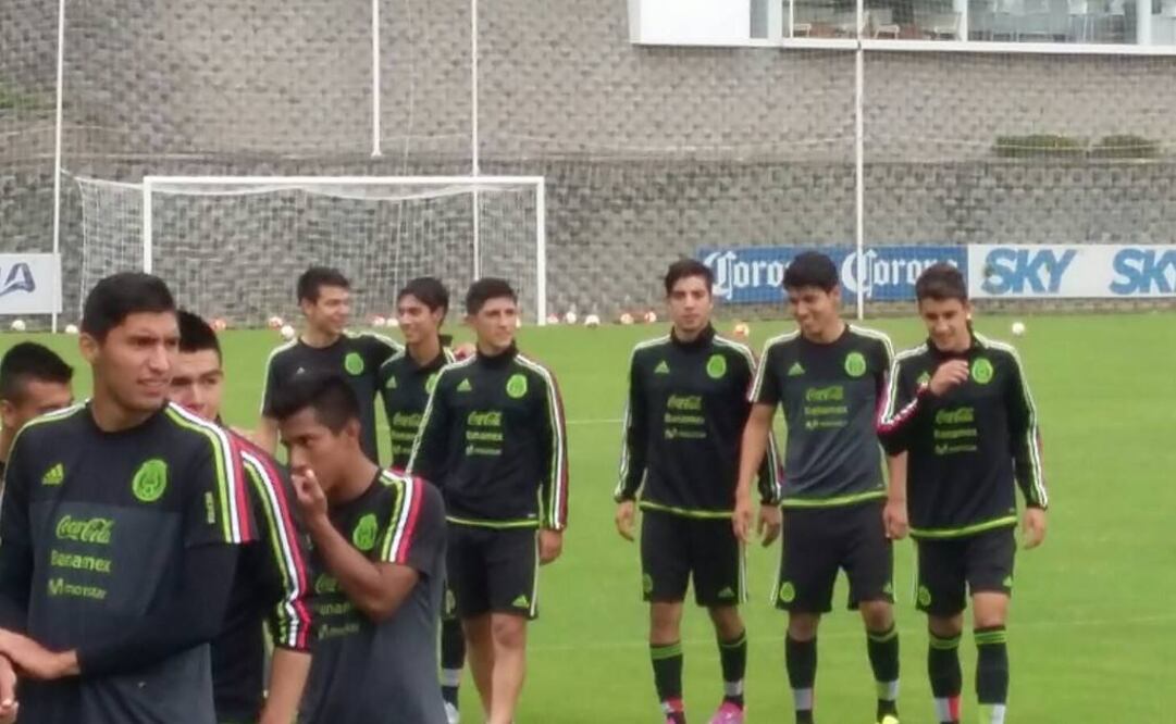 Édgar Luna/El Universal 