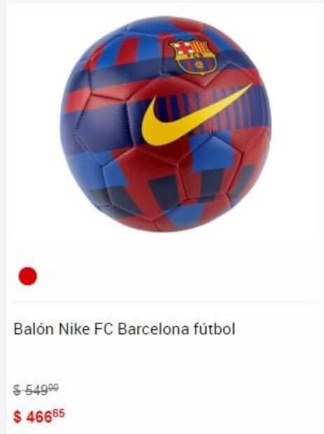 El deporte no se queda atrás en el Buen Fin