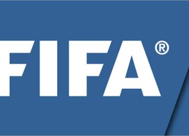 FIFA suspende a Napout y Hawit por 90 días