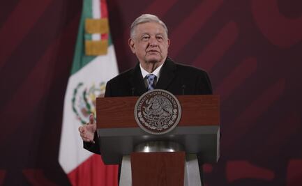 AMLO reitera que ya se restableció la energía en Acapulco
