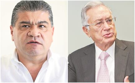 Chocan Bartlett y gobernador de Coahuila por carbón y accidente en Múzquiz