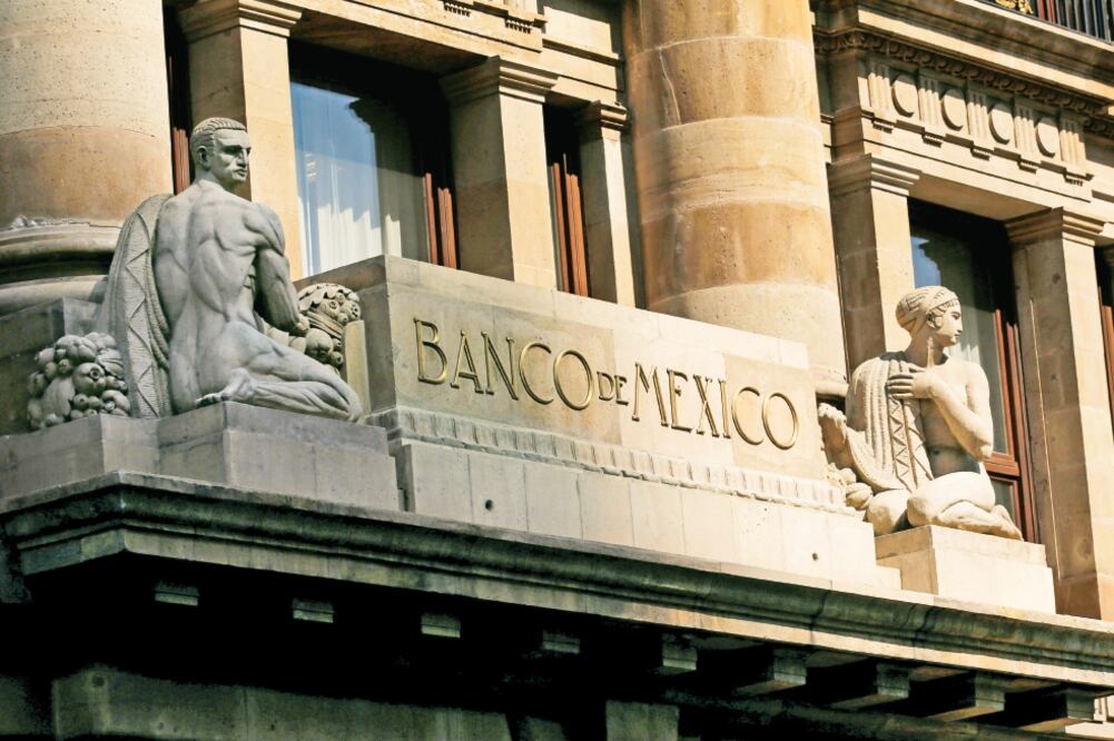 Requisitos. El gremio de contadores públicos pide que el nuevo gobernador del Banxico tenga elevado nivel técnico en economía y finanzas, y que sea apartidista (HENRY ROMERO. REUTERS)