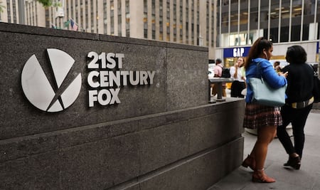 ​Comcast se retira de “guerra” por comprar 21st Century Fox