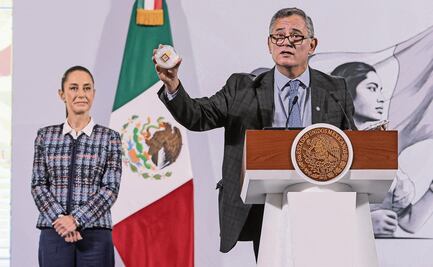 Anuncian que México fabricará sus chips