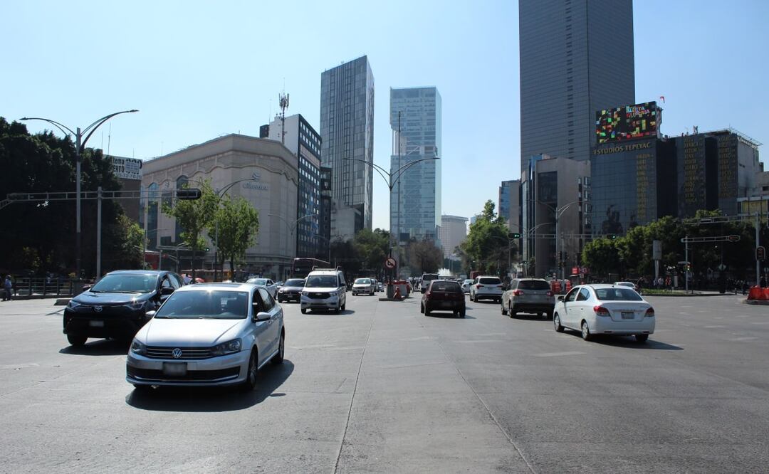 Foto: Samyra Sosa. EL UNIVERSAL