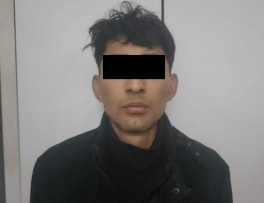 Los sujetos habrían cometido el ilícito en la colonia Santa Clara, en el municipio de Ecatepec. (Foto: especial)