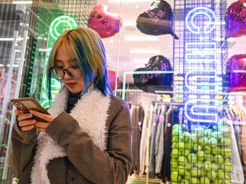 Estados Unidos, preocupado por el mal uso que hace China sobre la IA: portavoz de seguridad