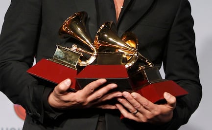 Posponen Premios Grammy 2022 por la variante ómicron de Covid 19