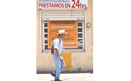 Ajustan las regulaciones antilavado en microcréditos