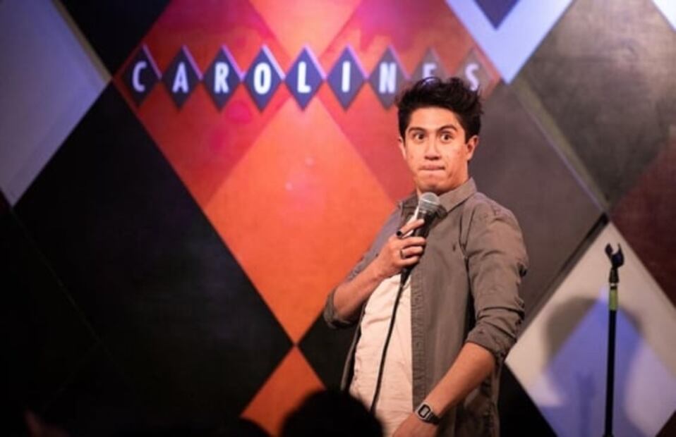 Belinda prefiere no hablar ni a favor ni en contra del Tren Maya