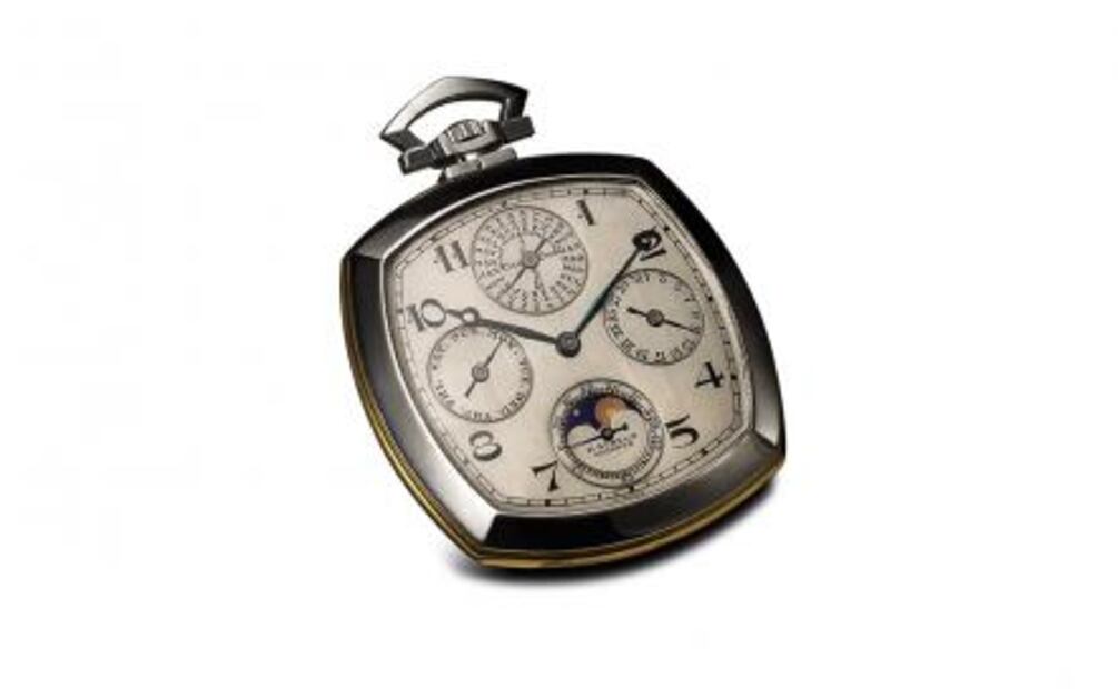 El Royal Oak Calendario Perpetuo se vuelve latinoamericano