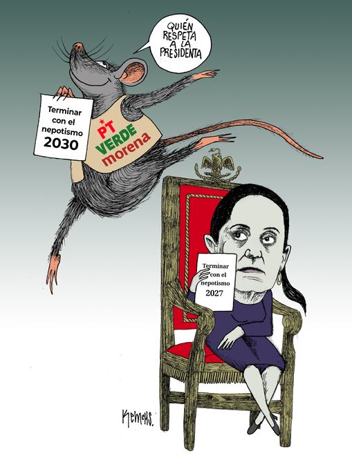 Cartón de KEMCHS