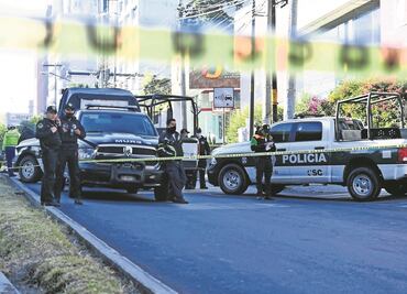 Consulado de EU en Matamoros emite alerta de nivel 4 para sus empleados; pide evitar carreteras de tierra en todo Tamaulipas