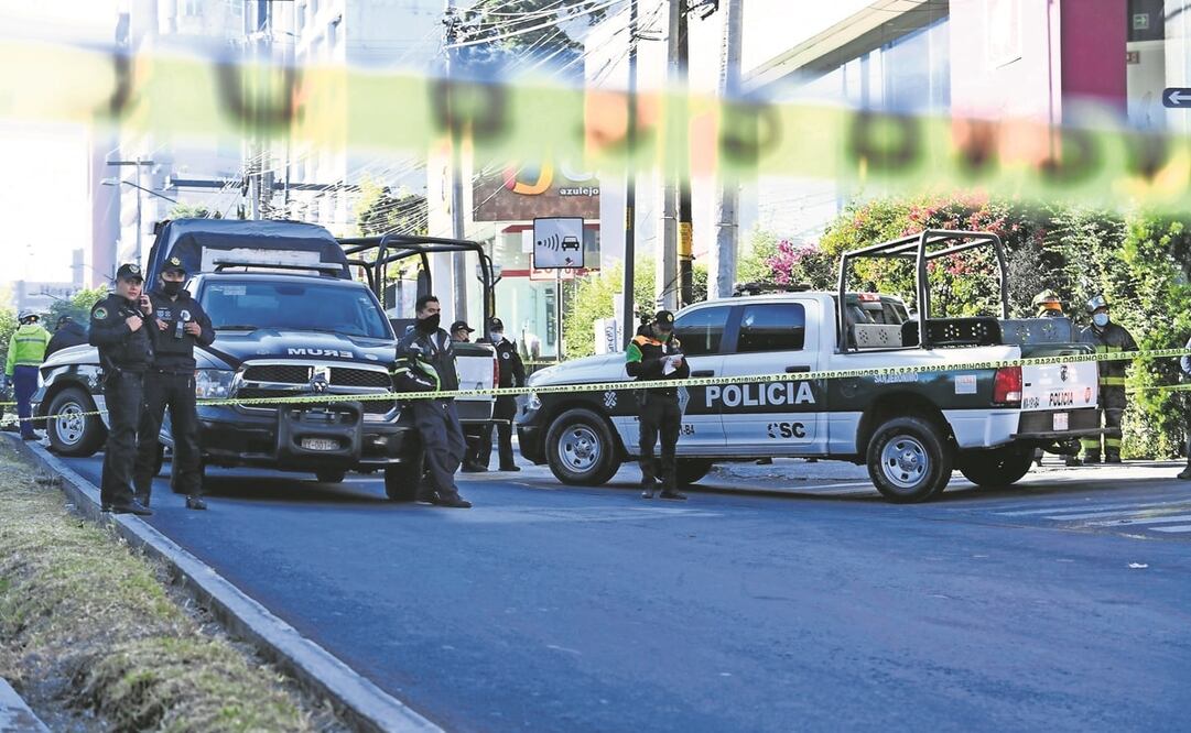El consulado de EU en Matamoros, Tamaulipas, emitió una alerta para sus ciudadanos. Foto: Archivo. El Universal