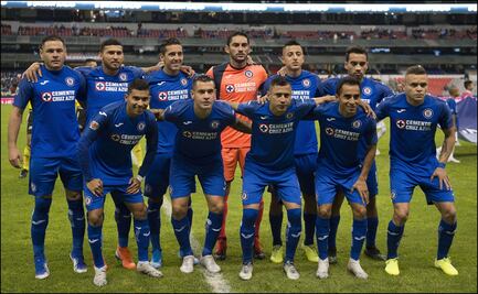Cruz Azul, a ganar a Santos si quiere liguilla