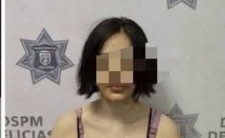 VIDEO: Detienen a mujer tras apuñalar a empleadas de supermercado en Chihuahua; víctimas están fuera de peligro, reportan