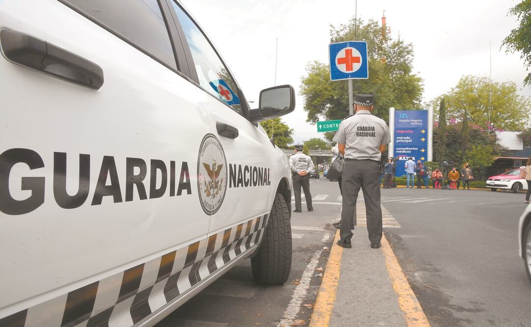 Foto: Archivo/EL UNIVERSAL.