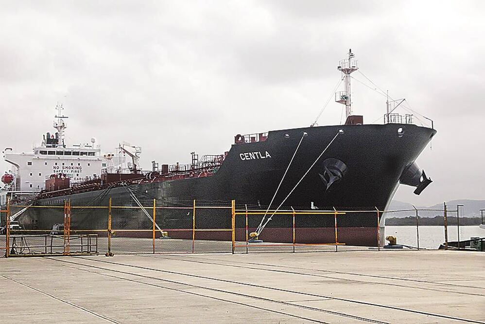 La queja formal contra prácticas monopólicas en servicios logísticos y de transportación marítima de contenedores fue aceptada por Cofece en febrero de 2015.