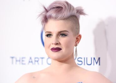 ¿Eres tú Kelly Osbourne?... la cantante sorprende a fans tras bajar 38 kilos