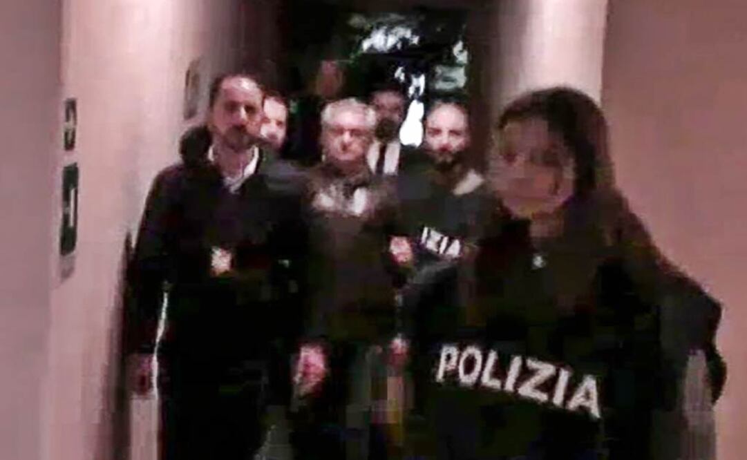 Yarrington insiste en su inocencia; dice ser un perseguido político