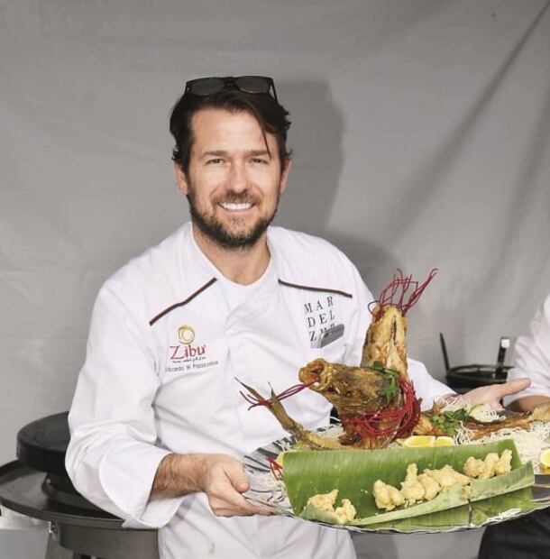 Anuncian fechas para Sabores Polanco 2020