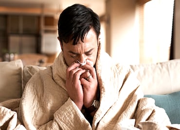 4 señales que indican que es momento de aislarte para evitar contagios de Covid-19