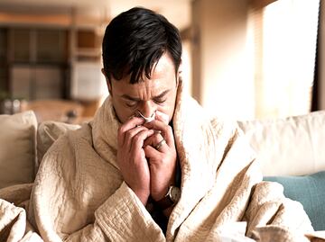 4 señales que indican que es momento de aislarte para evitar contagios de Covid-19