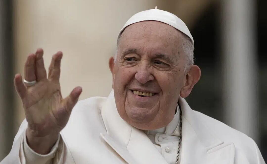 Papa Francisco será recordado por combatir los crímenes contra menores cometidos por el clero. Foto: Ilustrativa. AP