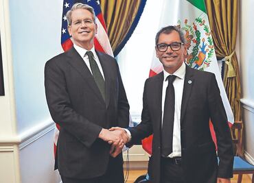 Unidad contra cárteles de Hacienda “obedece a declaratoria de EU de organizaciones terroristas”: especialistas