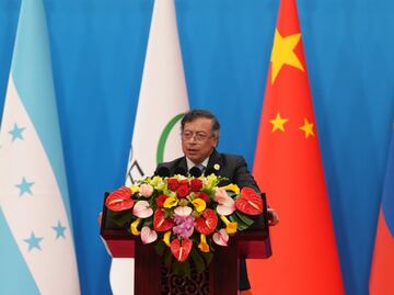 Presidente de Colombia convocará por decreto consulta popular sobre reforma laboral; Senado había rechazado propuesta de ley