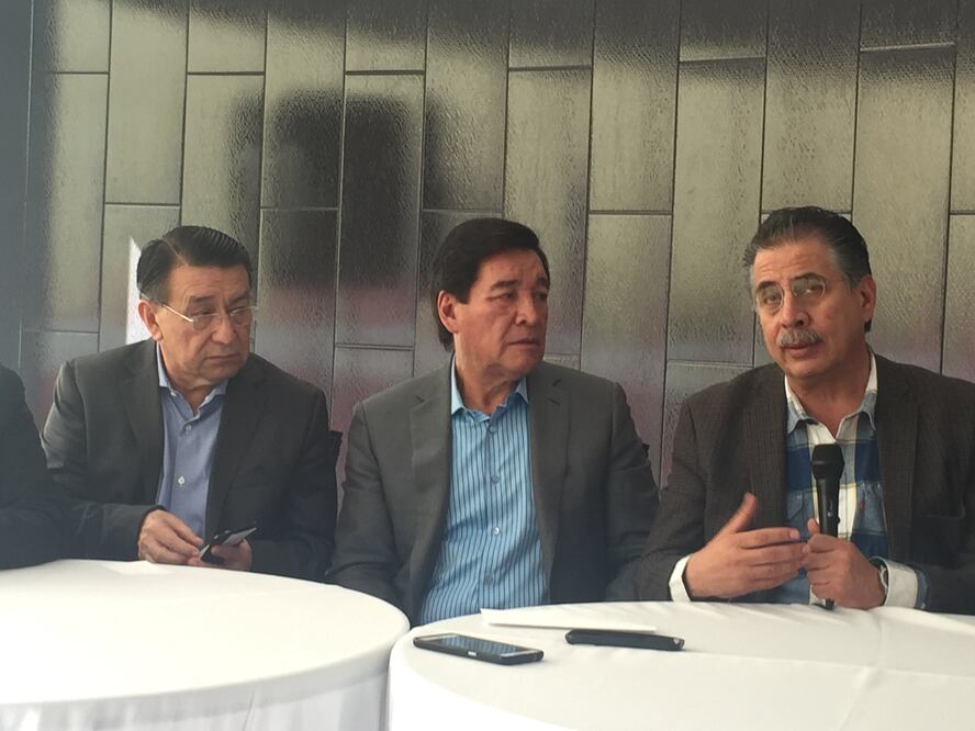 Foto: Dinorath Mota / EL UNIVERSAL