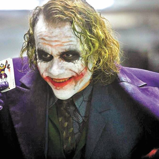 FOTOS: WARNER PICTURES